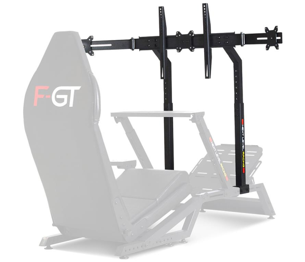 Next Level Racing Monitor Stand for F-GT Cockpit - 519875 - zdjęcie 2